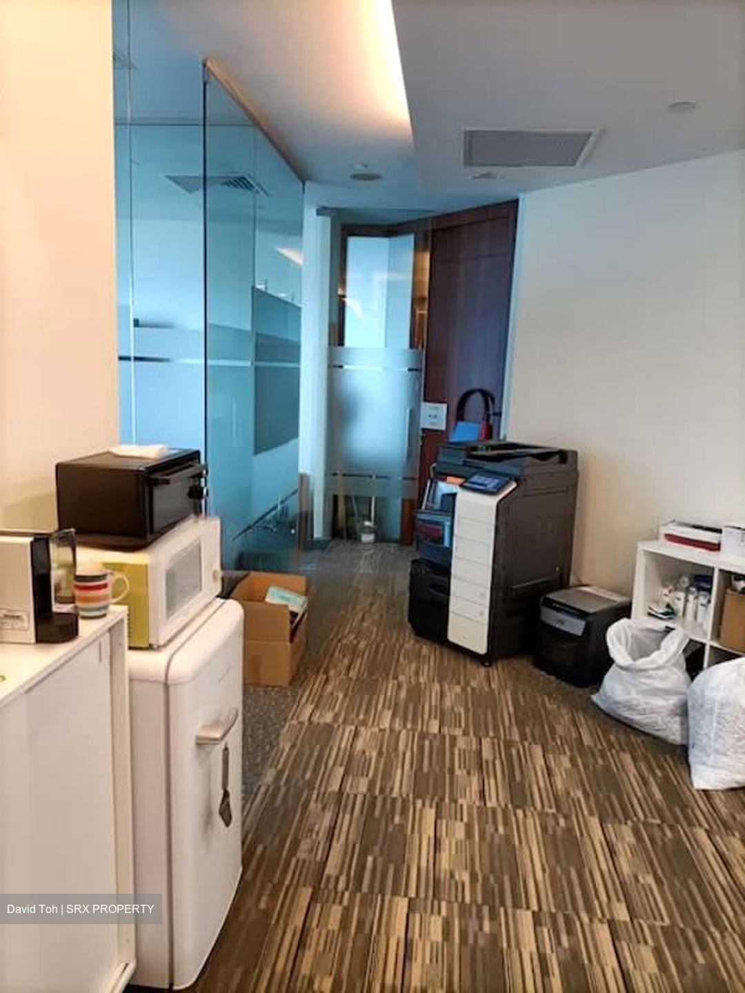 Suntec Tower Three (D1), Office #544184121
